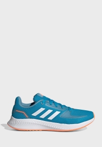 adidas FY9501 RUNFALCON 2.0 KOŞU VE YÜRÜYÜŞ AYAKKABISI