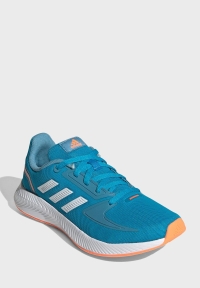 adidas FY9501 RUNFALCON 2.0 KOŞU VE YÜRÜYÜŞ AYAKKABISI