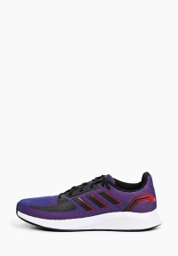 adidas FY9627 RUNFALCON 2.0 KOŞU VE YÜRÜYÜŞ AYAKKABISI