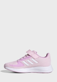 adidas FZ0119 RUNFALCON 2.0 ÇOCUK SPOR AYAKKABI