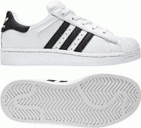 Adidas G04532 SUPERSTAR ÇOCUK AYAKKABI