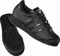 Adidas G22610 SAMOA ÇOCUK AYAKKABI