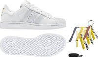 Adidas G51145 SUPERSTAR ÇOCUK AYAKKABI