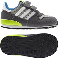 Adidas G51220 ZX 500 BEBEK AYAKKABI