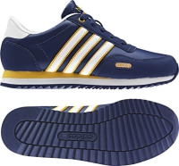 Adidas G52078 SE JOG ÇOCUK AYAKKABI