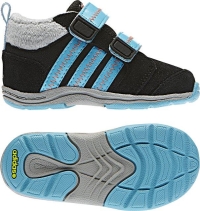 Adidas G53452 F-TOP KIŞLIK BEBEK AYAKKABI