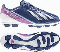 Adidas G65444 F5 TRX HG ÇOCUK FUTBOL KRAMPON AYAKKABI