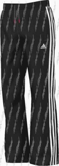 Adidas G73985 TRACK PANT ÇOCUK EŞOFMAN ALTI