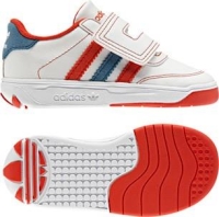 Adidas G96165 SCHOOLSTAR BEBEK AYAKKABI