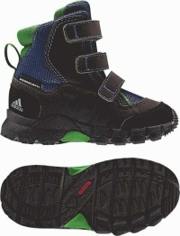 Adidas G97265 HOLTANNA SNOW BEBEK KIŞLIK BOT