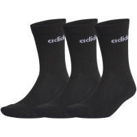 adidas GE6171 HC CREW 3PP 3LÜ SPOR ÇORAP