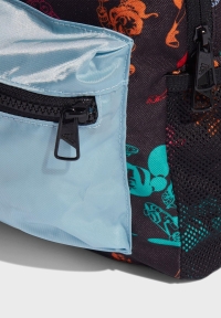 adidas GU8814 DISN PRINC BP SIRT VE OKUL ÇANTASI 11 cm x 25 cm x 34 cm
