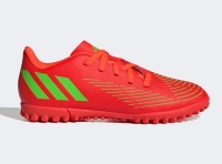 adidas GV8495 PREDATOR EDGE 4 TF ÇOCUK FUTBOL HALISAHA AYAKKABI