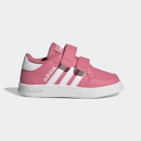 adidas GW2903 BREAKNET BEBEK SPOR AYAKKABI