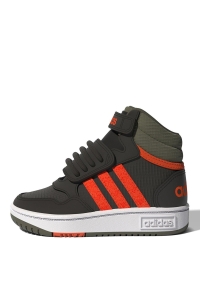adidas GW4480 HOOPS MID 3.0 BEBEK SPOR AYAKKABI