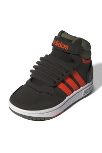 adidas GW4480 HOOPS MID 3.0 BEBEK SPOR AYAKKABI