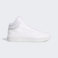 adidas GW5457 HOOPS 3.0 MID GÜNLÜK SPOR AYAKKABI