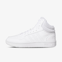 adidas GW5457 HOOPS 3.0 MID GÜNLÜK SPOR AYAKKABI