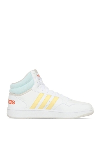 adidas GX6889 HOOPS 3.0 MID GÜNLÜK SPOR AYAKKABI