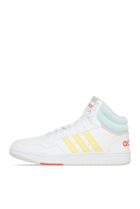 adidas GX6889 HOOPS 3.0 MID GÜNLÜK SPOR AYAKKABI