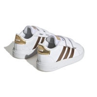 adidas GY2576 GRAND COURT 2.0 BEBEK SPOR AYAKKABI