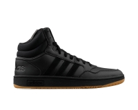 adidas GY4745 HOOPS 3.0 MID GÜNLÜK SPOR AYAKKABI