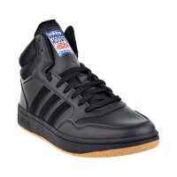 adidas GY4745 HOOPS 3.0 MID GÜNLÜK SPOR AYAKKABI