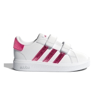 adidas GY4768 GRAND COURT 2.0 CF BEBEK SPOR AYAKKABI