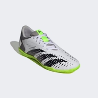 adidas GY9986 PREDATOR ACCURACY.4 IN SALA INDOOR FUTSAL SALON FUTBOL AYAKKABI