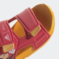 adidas GZ3315 ALTASWIM MICKEY BEBEK SANDALET