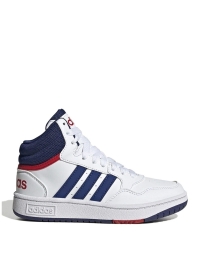 adidas GZ9647 HOOPS 3.0 MID GÜNLÜK SPOR AYAKKABI