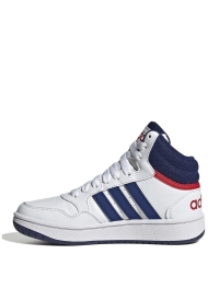 adidas GZ9647 HOOPS 3.0 MID GÜNLÜK SPOR AYAKKABI