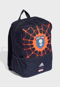 adidas H16387 SPIDERMAN BP SIRT VE OKUL ÇANTASI 16 cm x 26 cm x 38 cm