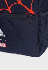 adidas H16387 SPIDERMAN BP SIRT VE OKUL ÇANTASI 16 cm x 26 cm x 38 cm