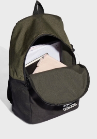adidas H34839 DAILY BP II SIRT VE OKUL ÇANTASI