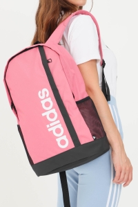adidas H35726 LINEAR BP SIRT VE OKUL ÇANTASI