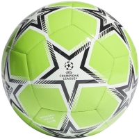 adidas H57053 UEFA ŞAMPİYONLAR LİGİ CLUB ANTRENMAN FUTBOL TOPU