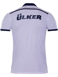 Adidas H78978 FENERBAHÇE 2014-2015 AWAY MAÇ FORMASI