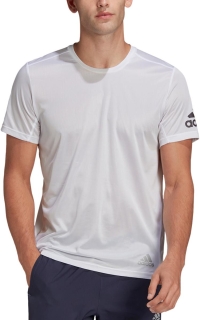 adidas HB7471 RUN IT TEE BAY SPOR T-SHIRT