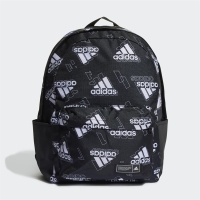 adidas HH7070 CL BP GFX1 SIRT VE OKUL ÇAN TASI