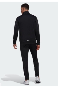 adidas HI5401 MTS SLIM ZIPPED SPOR EŞOFMAN TAKIMI