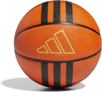adidas HM4970 3S RUBBER X3 BASKETBOL TOPU