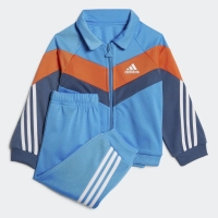adidas HM8925 I FI SHINY TS BEBEK EŞOFMAN TAKIMI