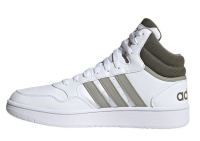 adidas HP7894 HOOPS 3.0 MID GÜNLÜK SPOR AYAKKABI