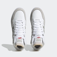 adidas HP7940 HOOPS 3.0 MID GÜNLÜK SPOR AYAKKABI