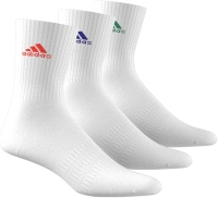 adidas IC1314 C SPW CRW 3P SPOR 3LÜ ÇORAP