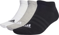 adidas IC1337 T SPW LOW 3P SPOR 3LÜ ÇORAP