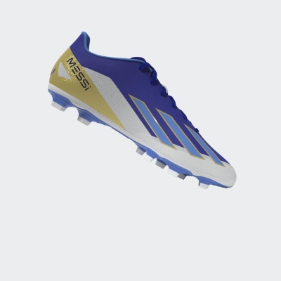 adidas ID0724 X CRAZYFAST CLUB FXG MESSI FUTBOL KRAMPON AYAKKABI