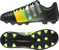 Adidas M29918 NITROCHARGE 3.0 HG FUTBOL ÇOCUK KRAMPON AYAKKABI