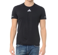 Adidas S03011 RUN TEE BAY SPOR T-SHIRT